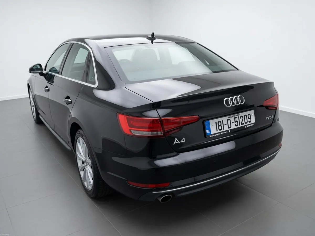 Audi A4 2018  1.4 SE - Image 2