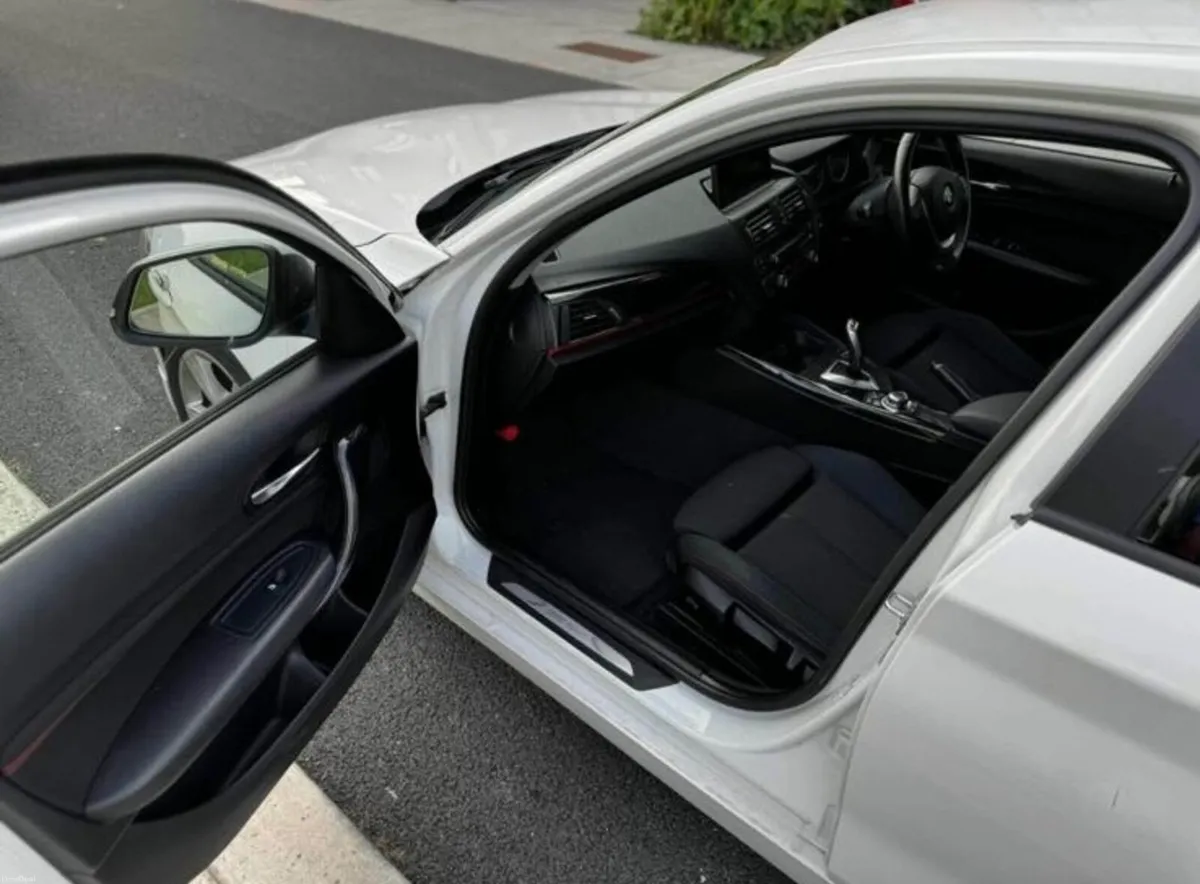 2012 BMW 116i Sports Auto Low Mileage - Image 5