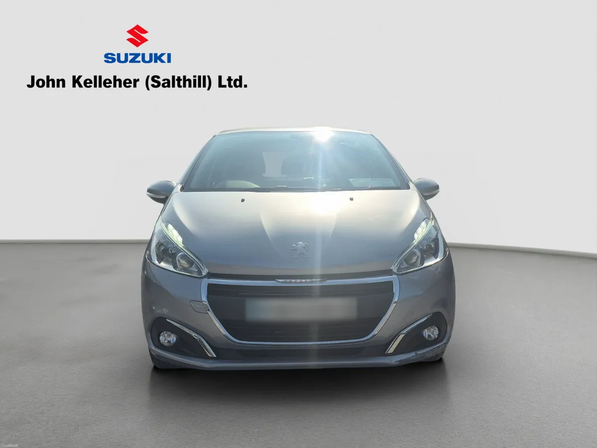 2019 Peugeot 208 €29 PER WEEK - Image 2