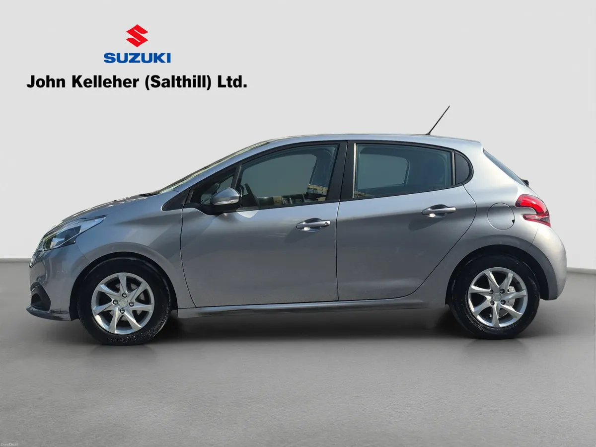 2019 Peugeot 208 €29 PER WEEK - Image 4