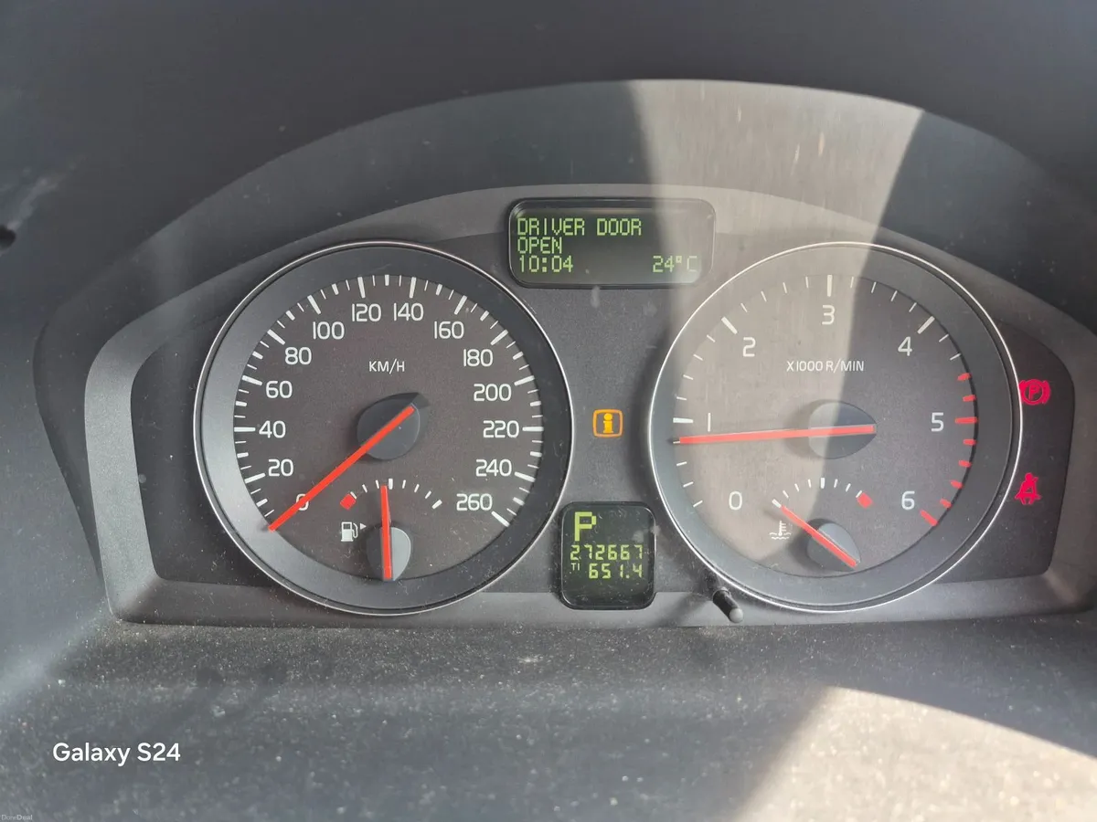 Volvo C30 2010 - Image 3