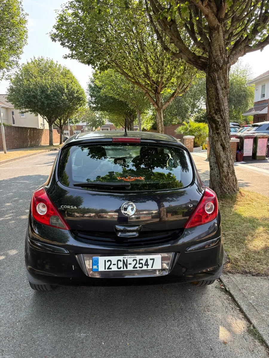 Corsa - Image 2