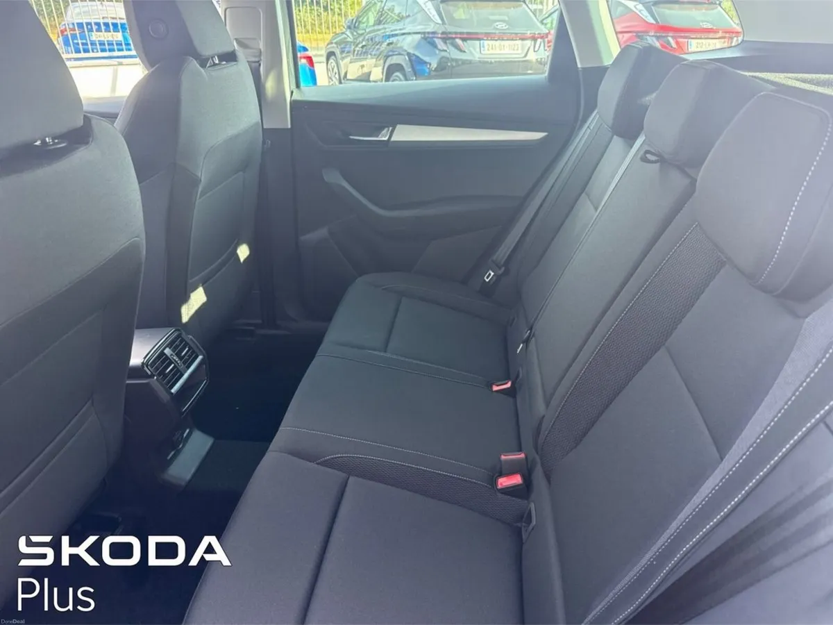 Skoda Karoq SELECTION 2.0TDI 115HP - Image 6