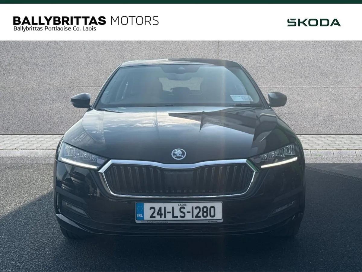 Skoda Octavia Ambition 1.0TSI 110HP - Image 3