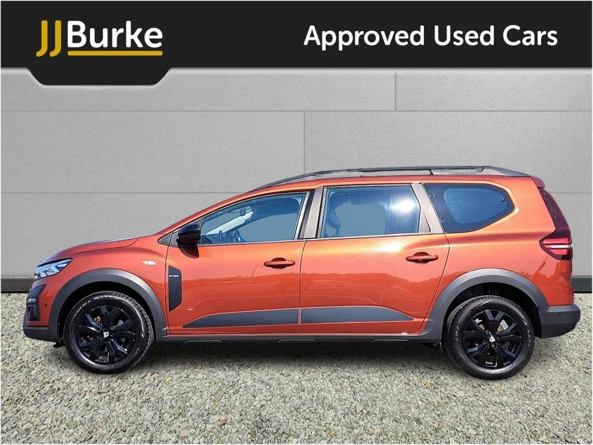 Dacia Jogger TCe 110 Extreme SE - Image 3