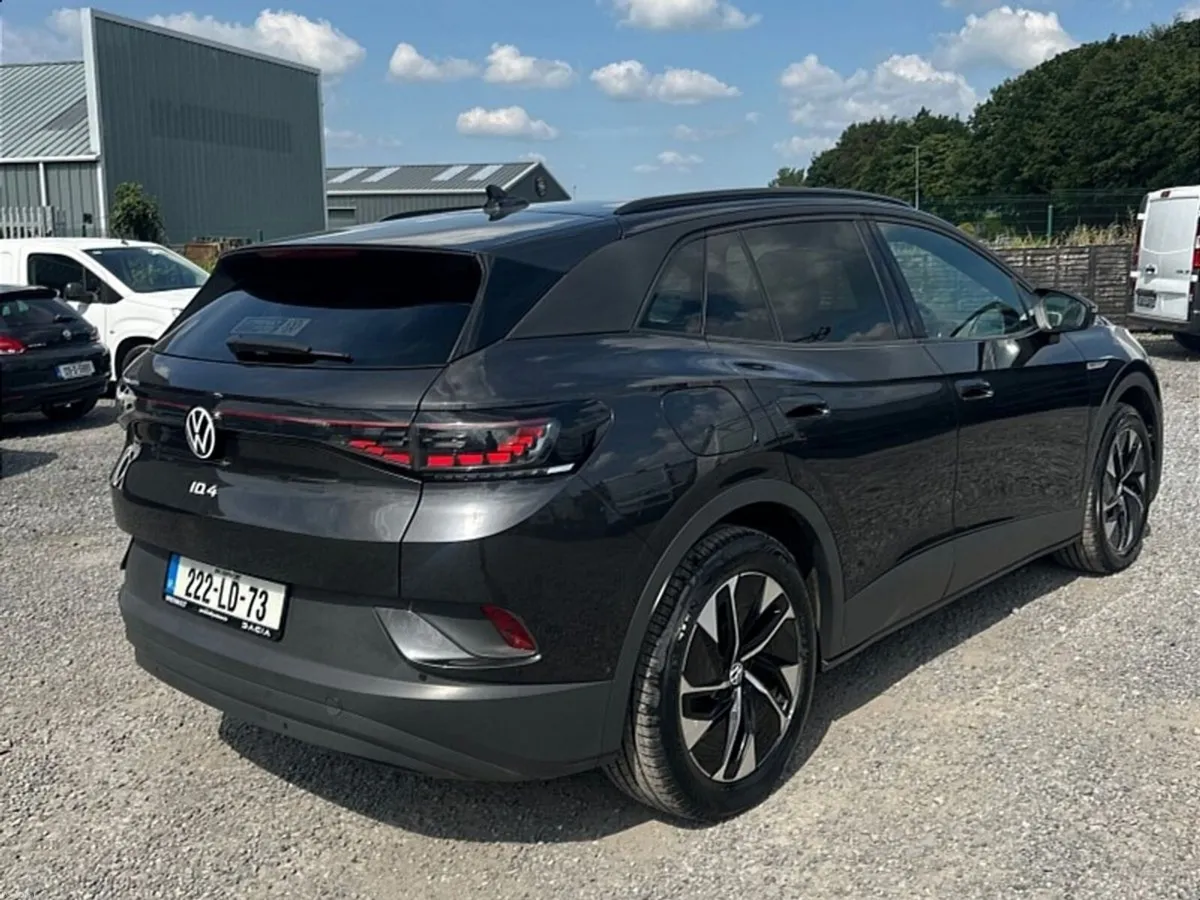 Volkswagen ID.4 BUSINESS 77kWh 204HP - Image 2