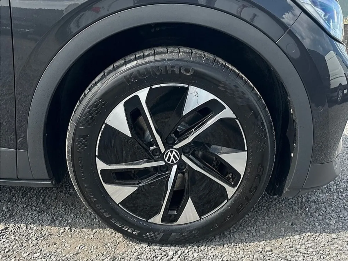 Volkswagen ID.4 BUSINESS 77kWh 204HP - Image 5