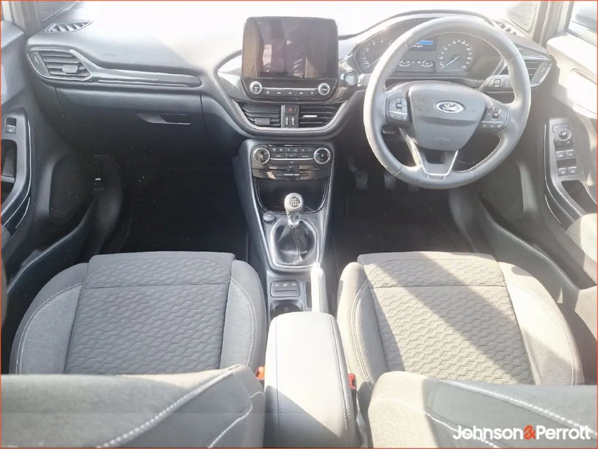 Ford Puma TINY MILEAGE! 1.0L EcoBoost Hybrid 125PS - Image 4