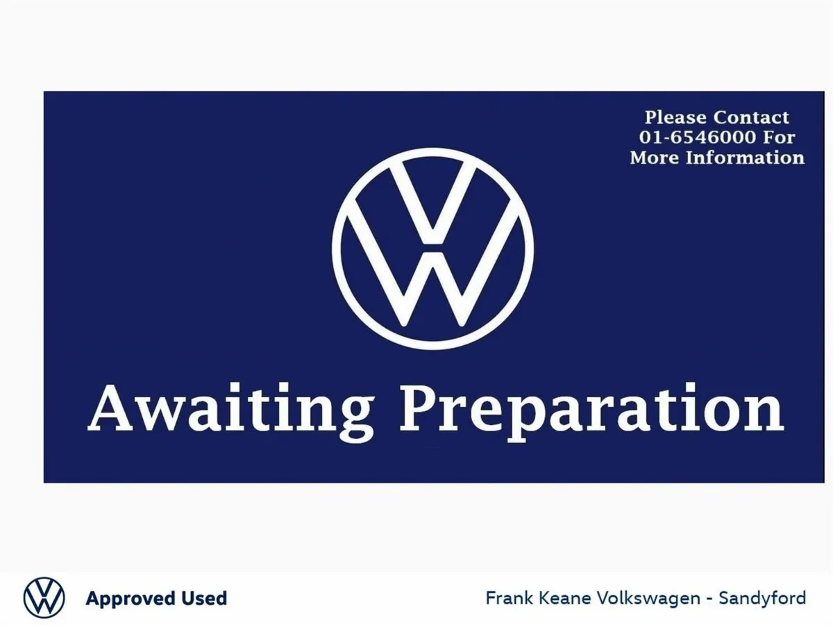 Volkswagen ID.4 LIFE DX 77kWh 174HP @Frank Keane V - Image 1