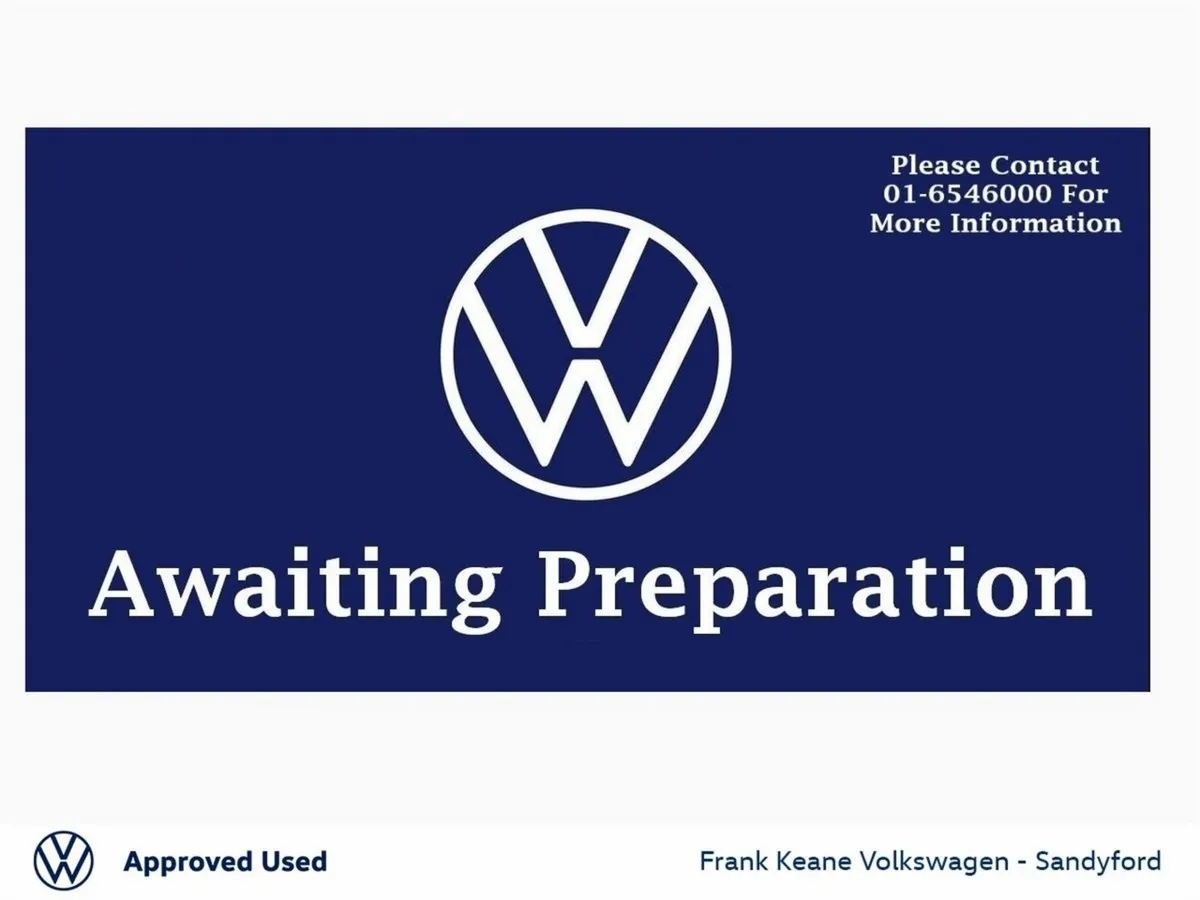 Volkswagen ID.3 Tour 204HP 77kWh @Frank Keane Volk - Image 1
