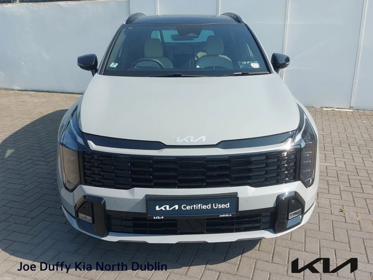 Kia Sportage GT Line Diesel MHEV - Image 6
