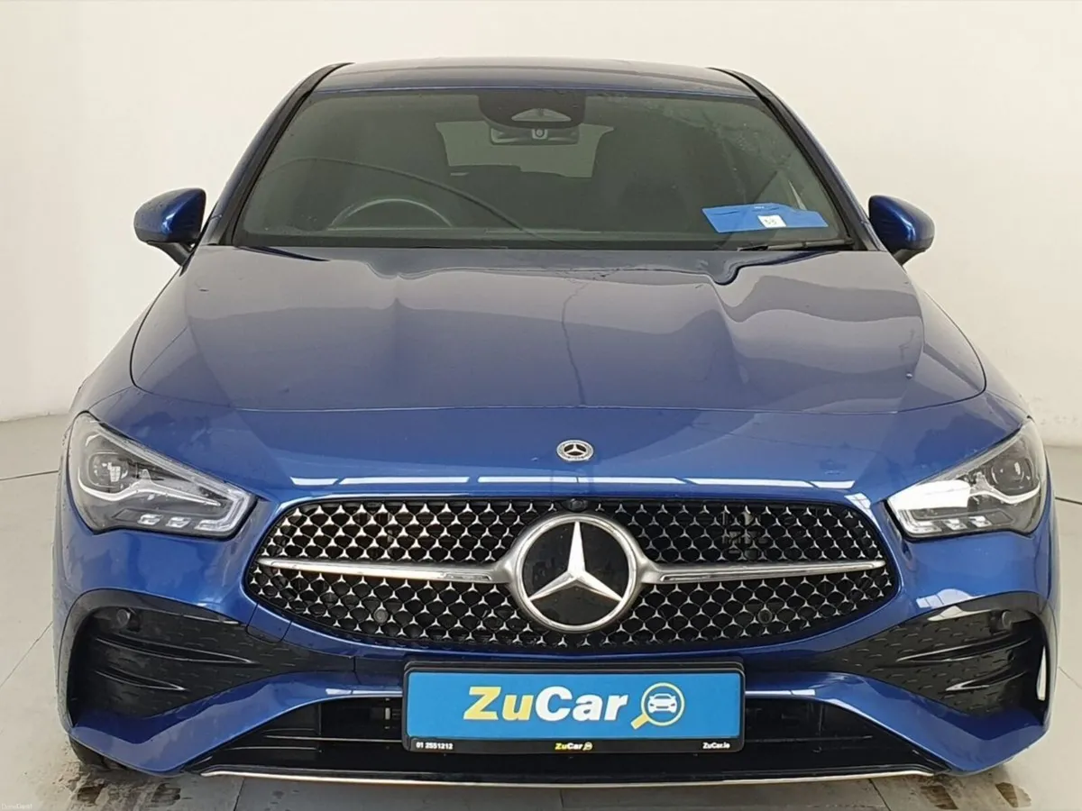 Mercedes-Benz CLA Cla 250 Amg Line Executive E A - Image 3