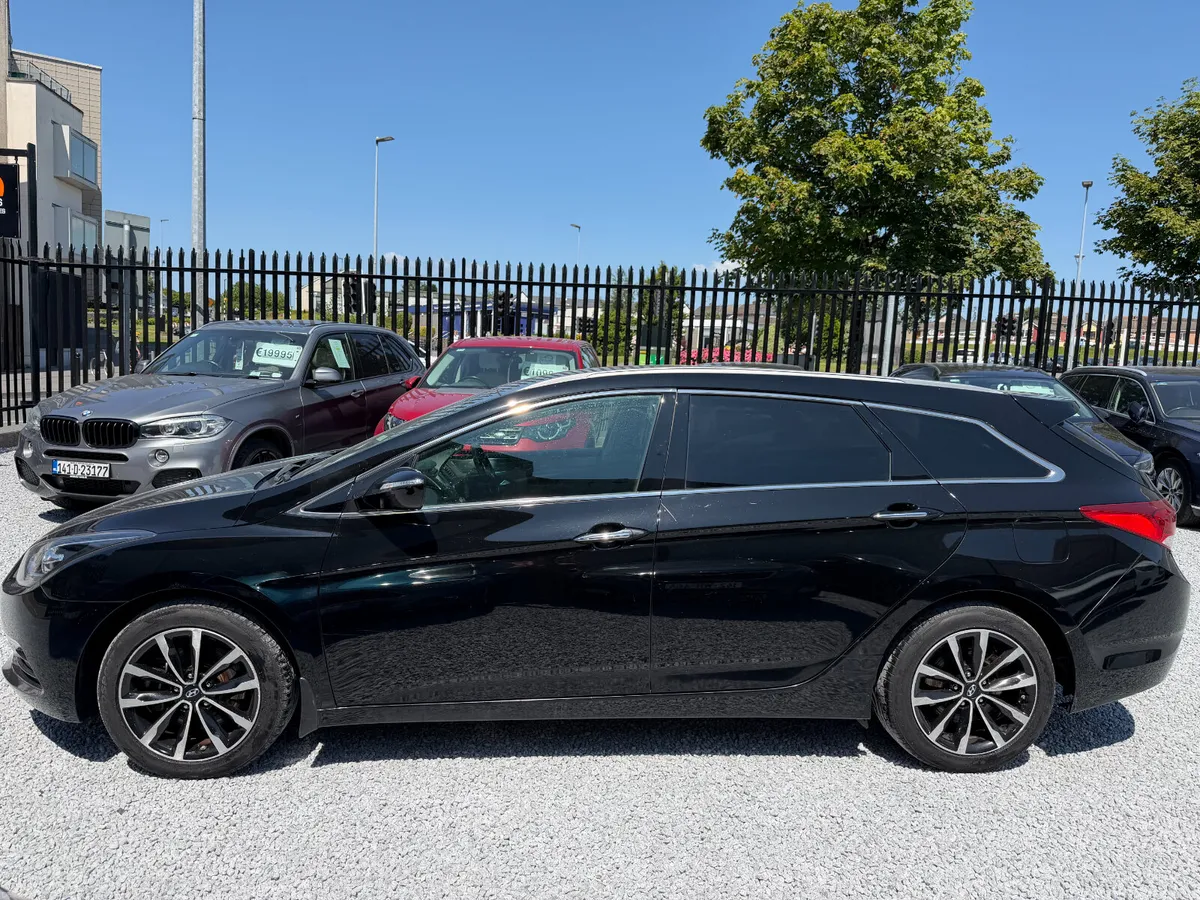 *LOW KM* 2015 (152) Hyundai i40 Tourer Comfort Plu - Image 4
