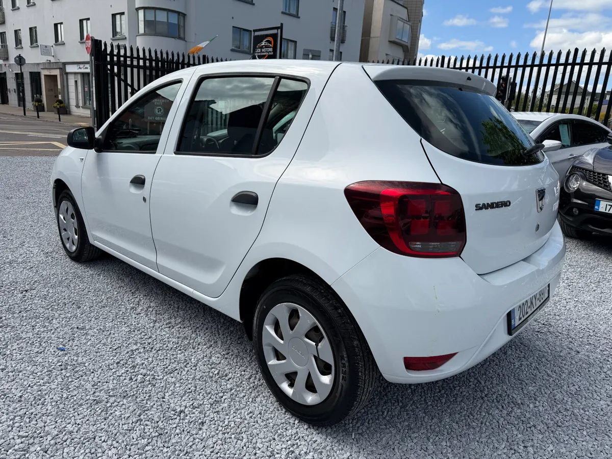 *LOW KM* 2020 (202) Dacia Sandero Alternative SCE - Image 5