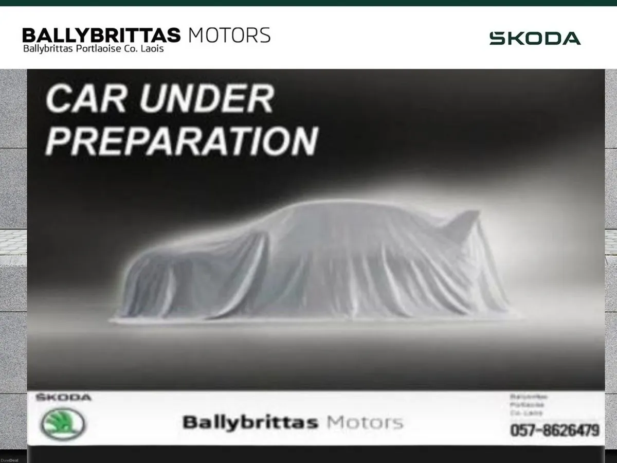 Skoda Karoq 2.0TDI 115HP Ambition - Image 2