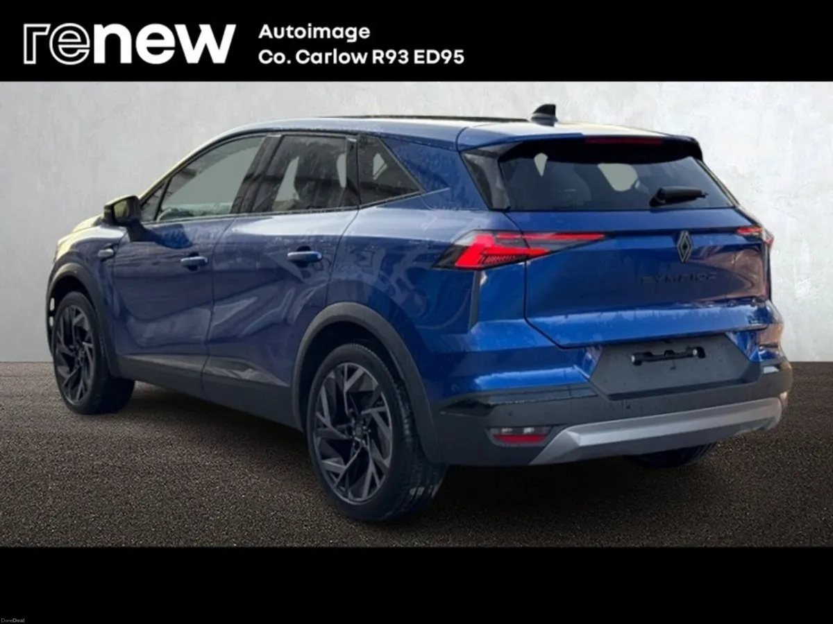 Renault Symbioz techno esprit Alpine HEV E-Tech 16 - Image 3