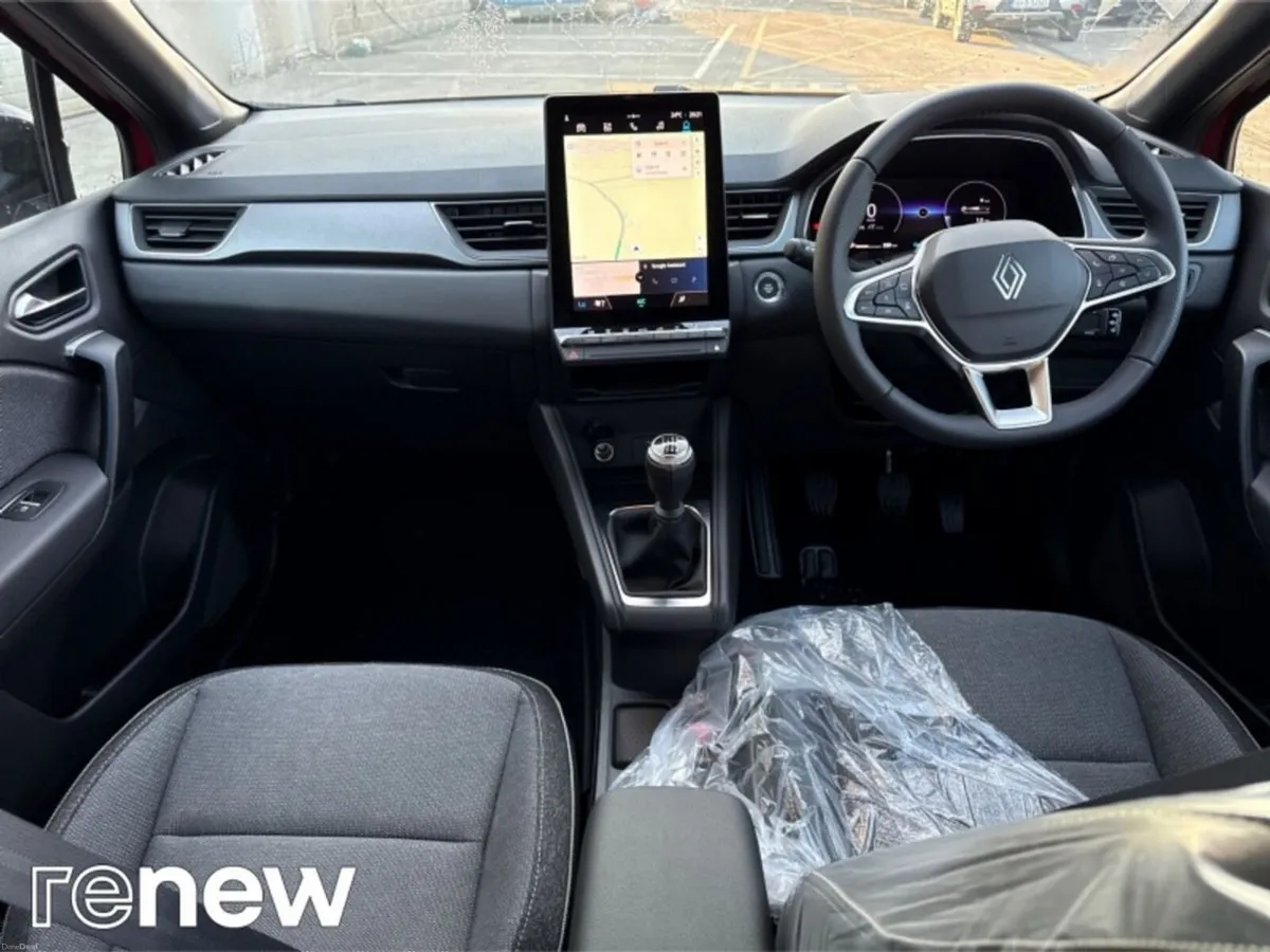Renault Captur techno TCe 115 E06X - Image 2