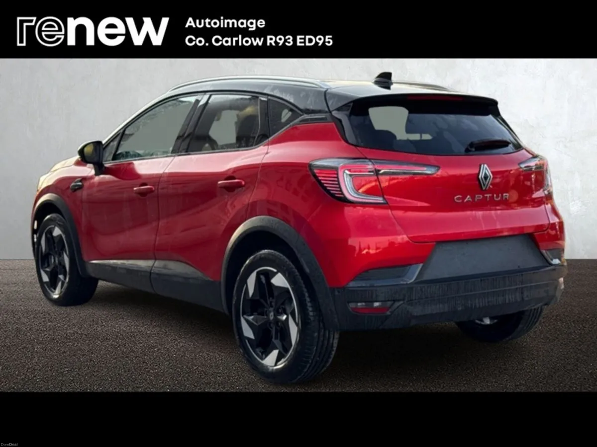 Renault Captur techno TCe 115 E06X - Image 3