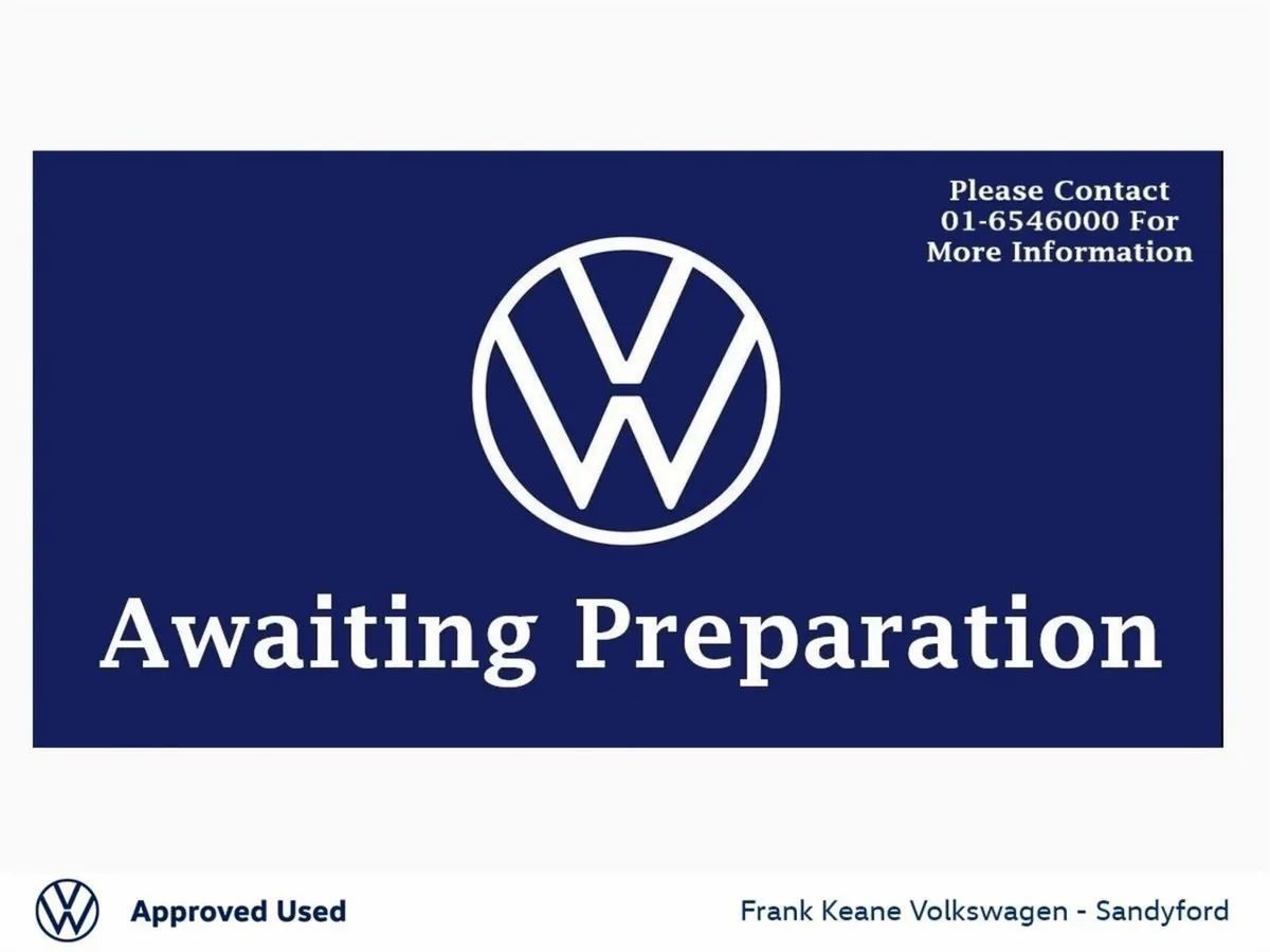 Volkswagen Tiguan TIGUAN EDITION 75 1.5 PHEV DSG 2 - Image 1