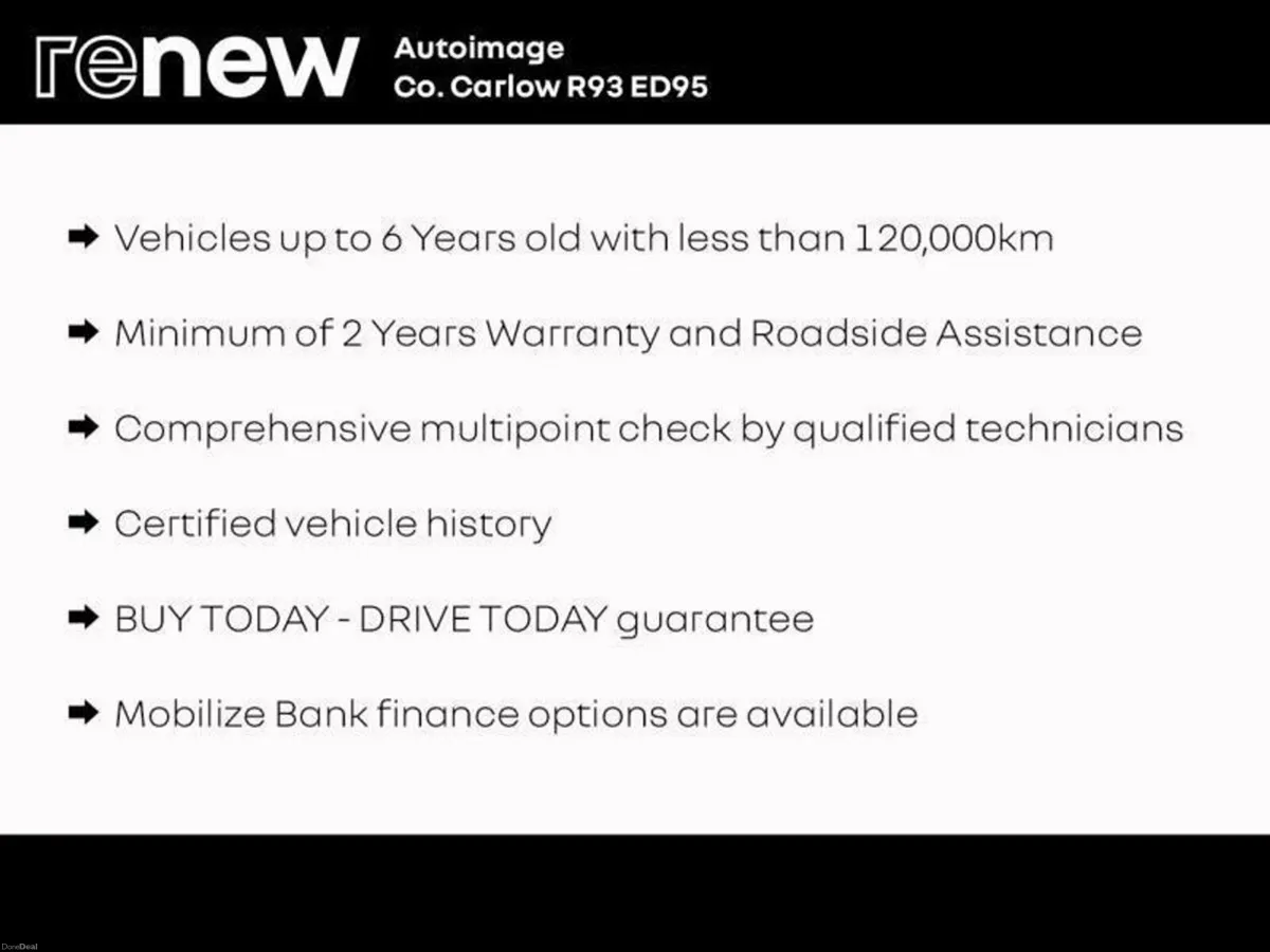 Dacia Sandero Journey TCe 100 E06X - Image 4