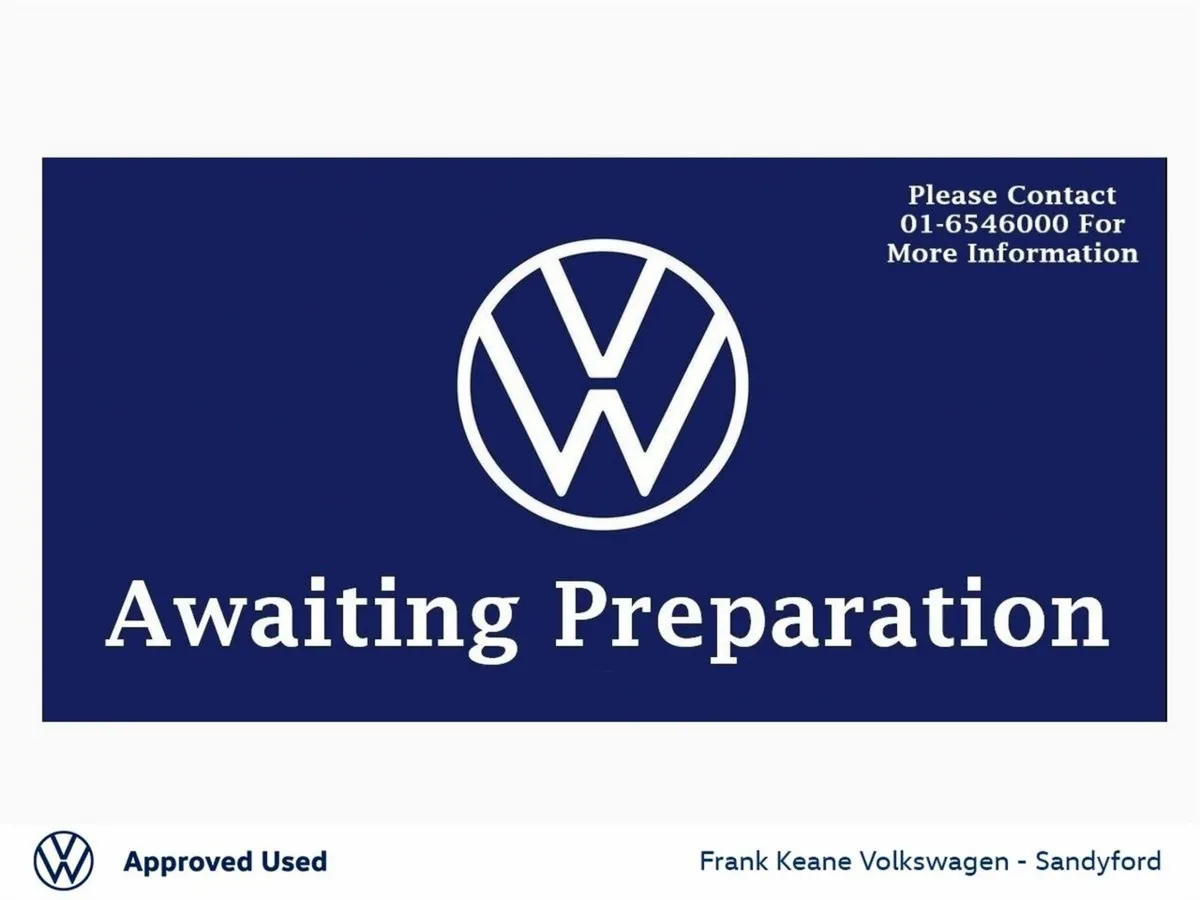 Volkswagen ID.3 Life 204HP 58kWh @Frank Keane Volk - Image 1