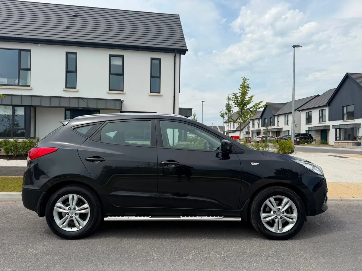 Hyundai ix35 - Image 4