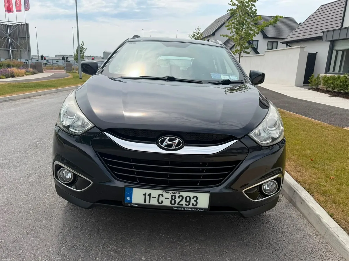 Hyundai ix35 - Image 6