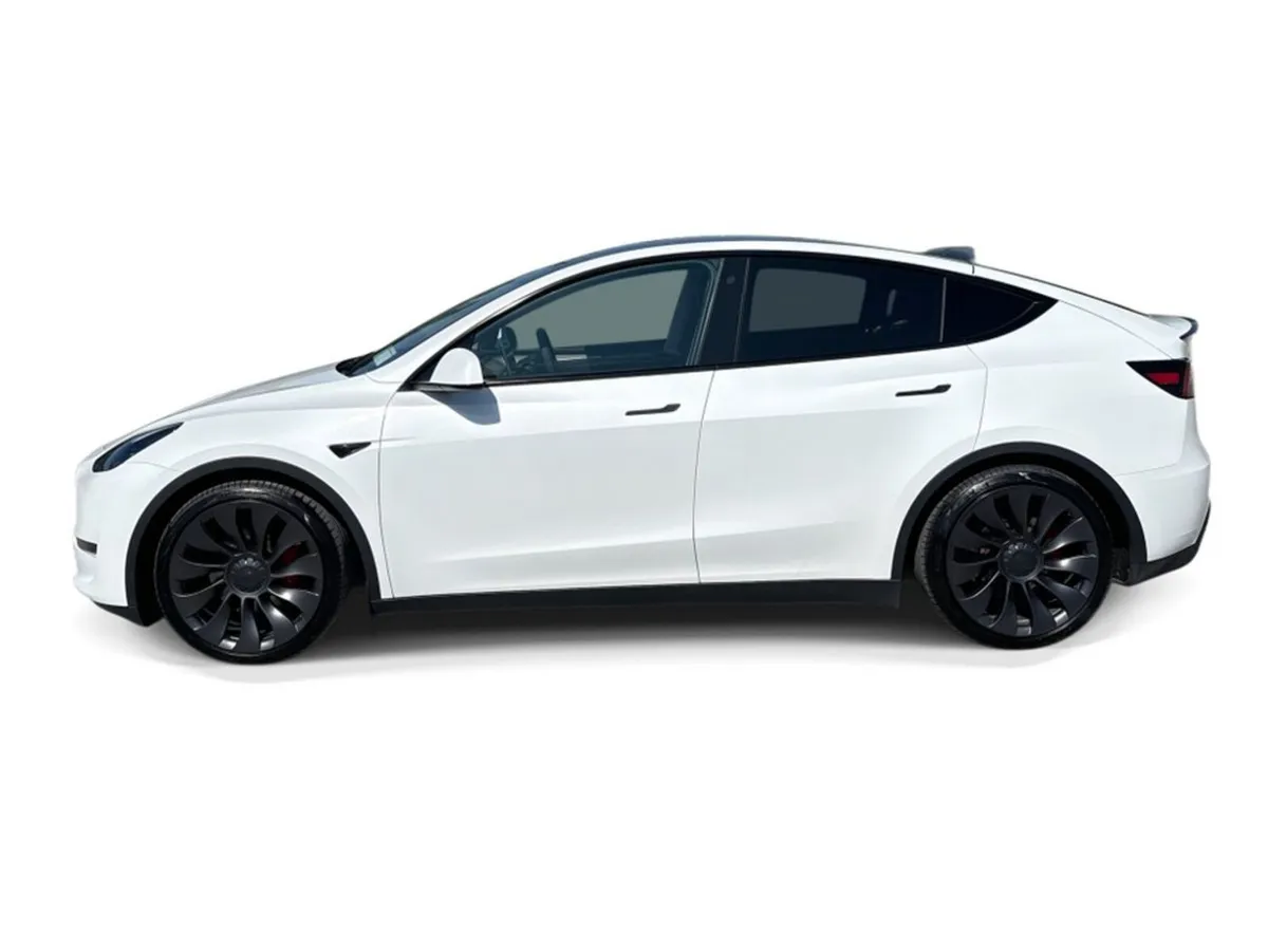 Tesla Model Y Performance All-Wheel Drive - Image 6