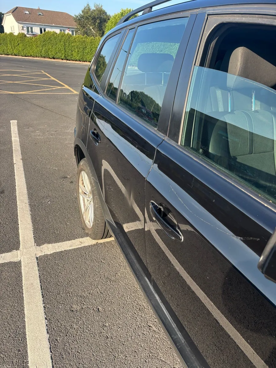BMW x 3 2.0 dsl - Image 3