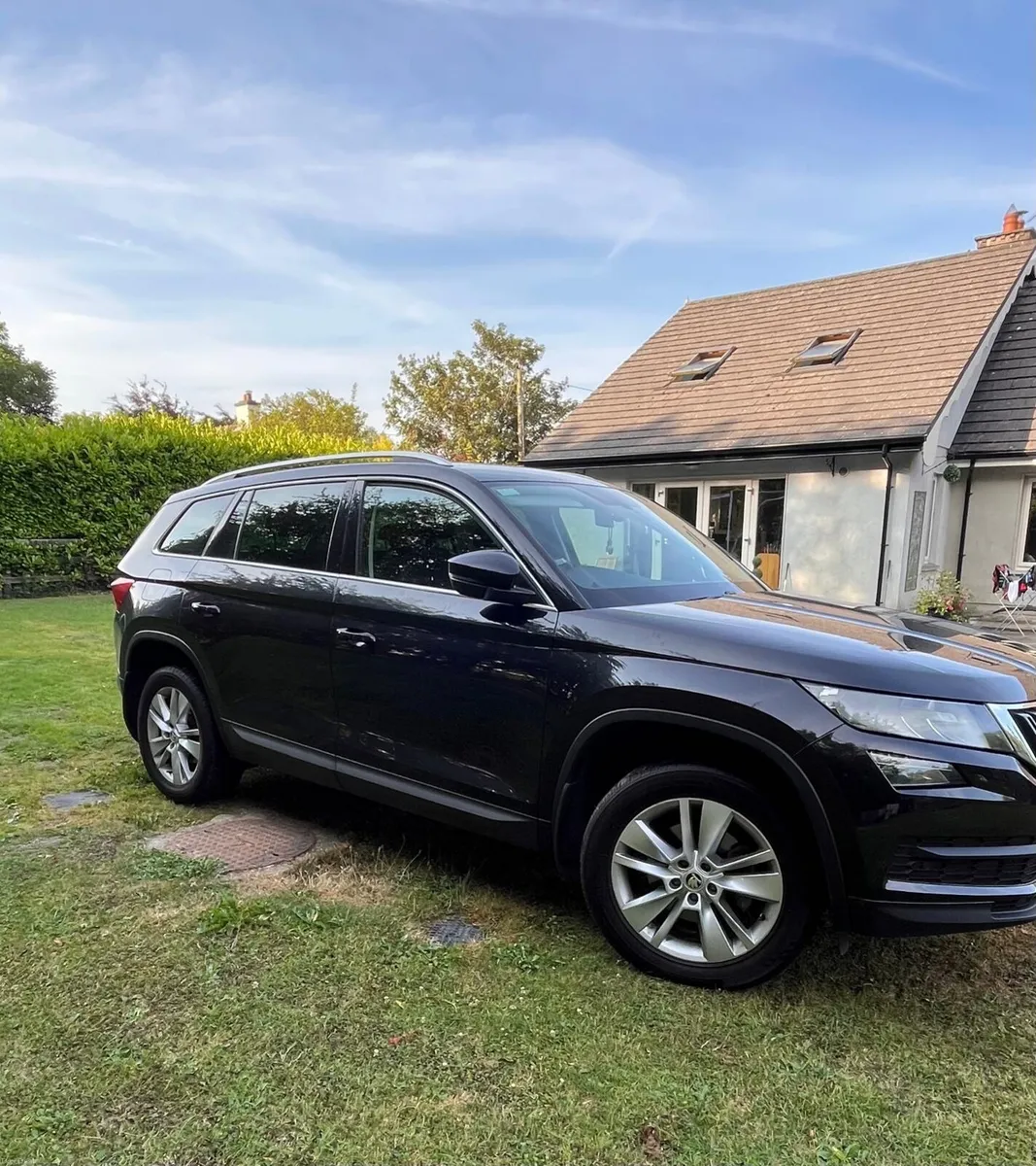 Skoda Kodiaq - Image 2