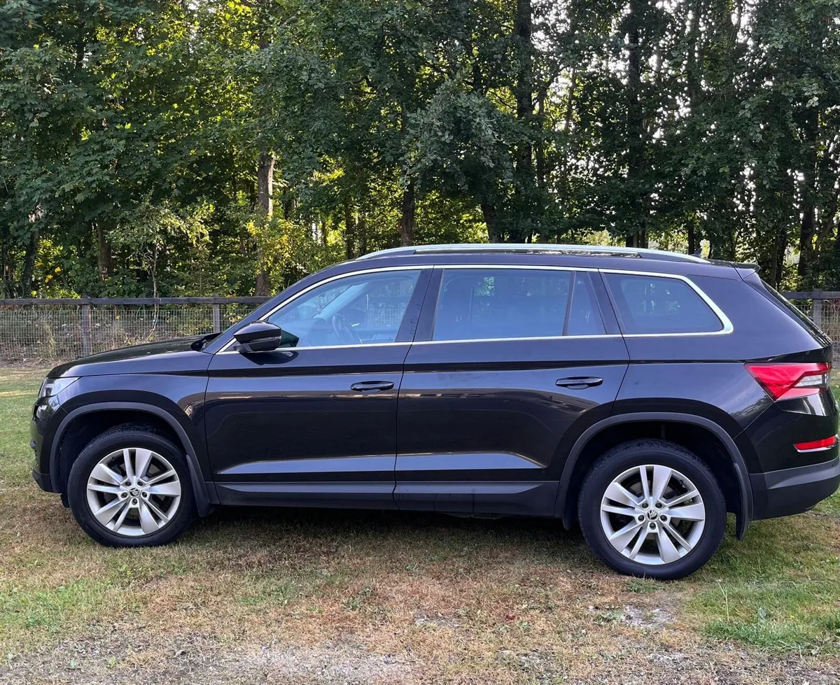 Skoda Kodiaq - Image 1
