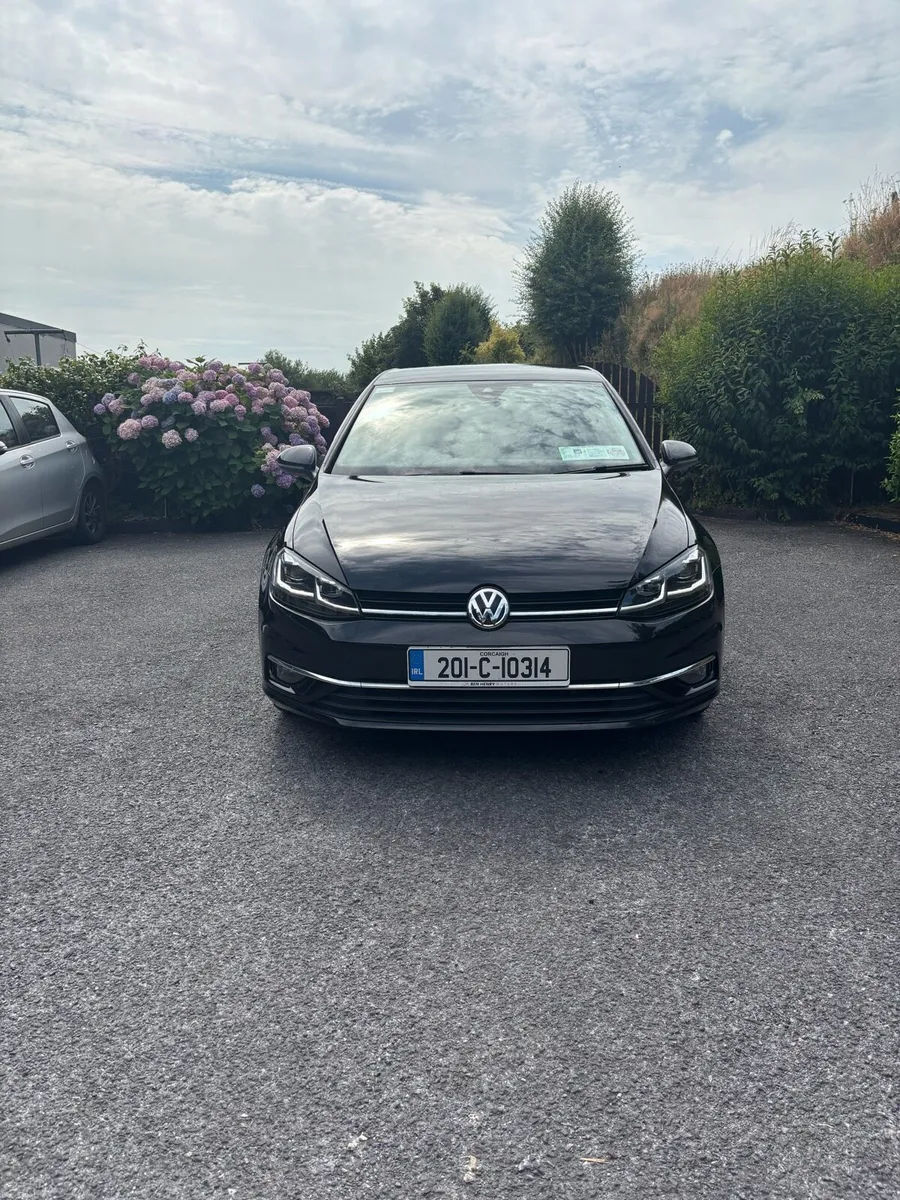 Volkswagen Golf 2.0TDI - Image 2