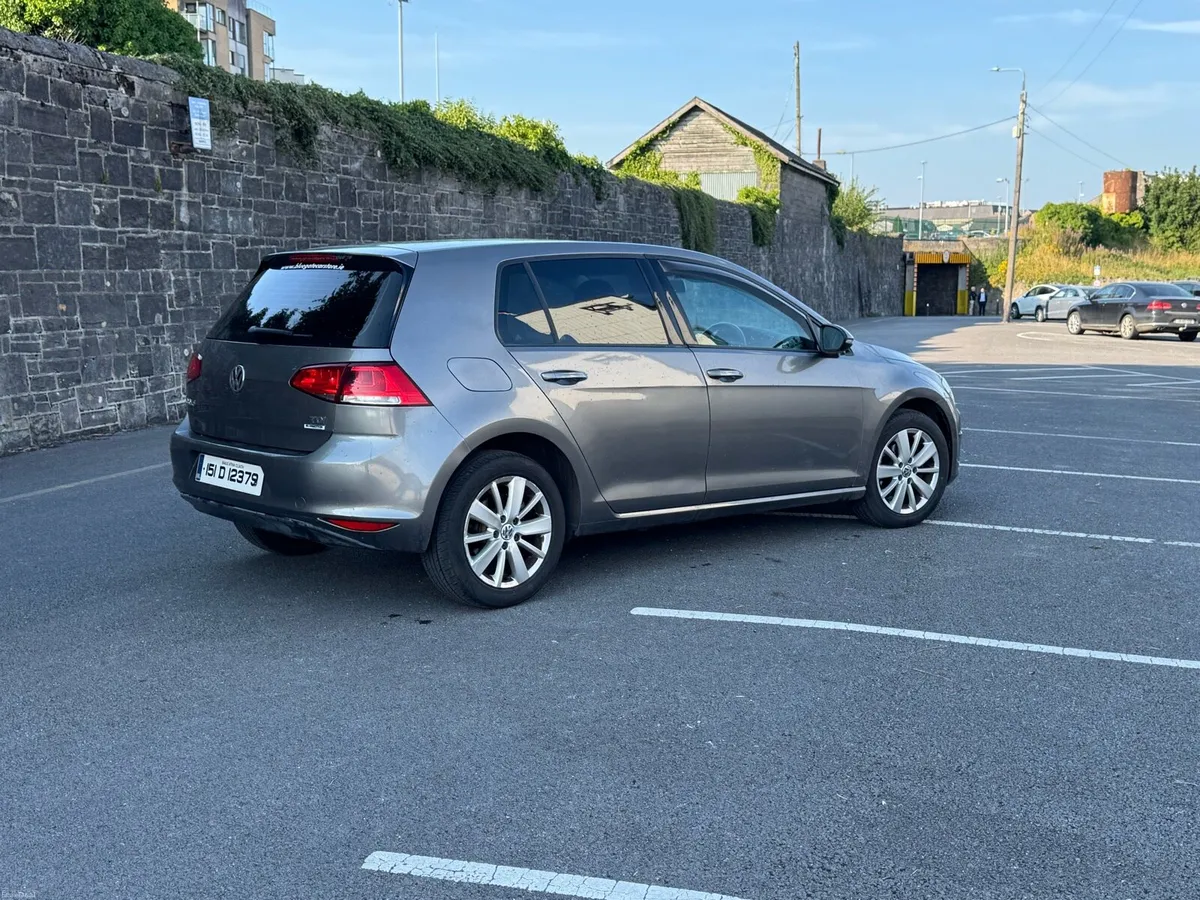 Vw golf - Image 4