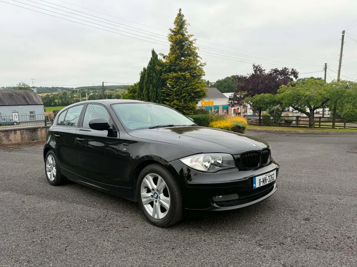 Bmw 116D - Image 1