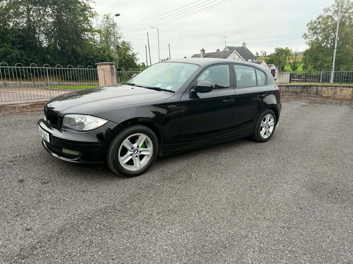Bmw 116D - Image 3