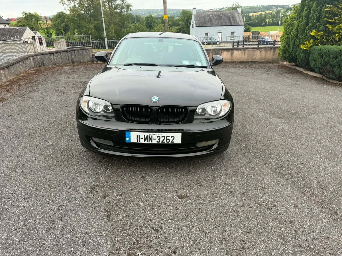 Bmw 116D - Image 2