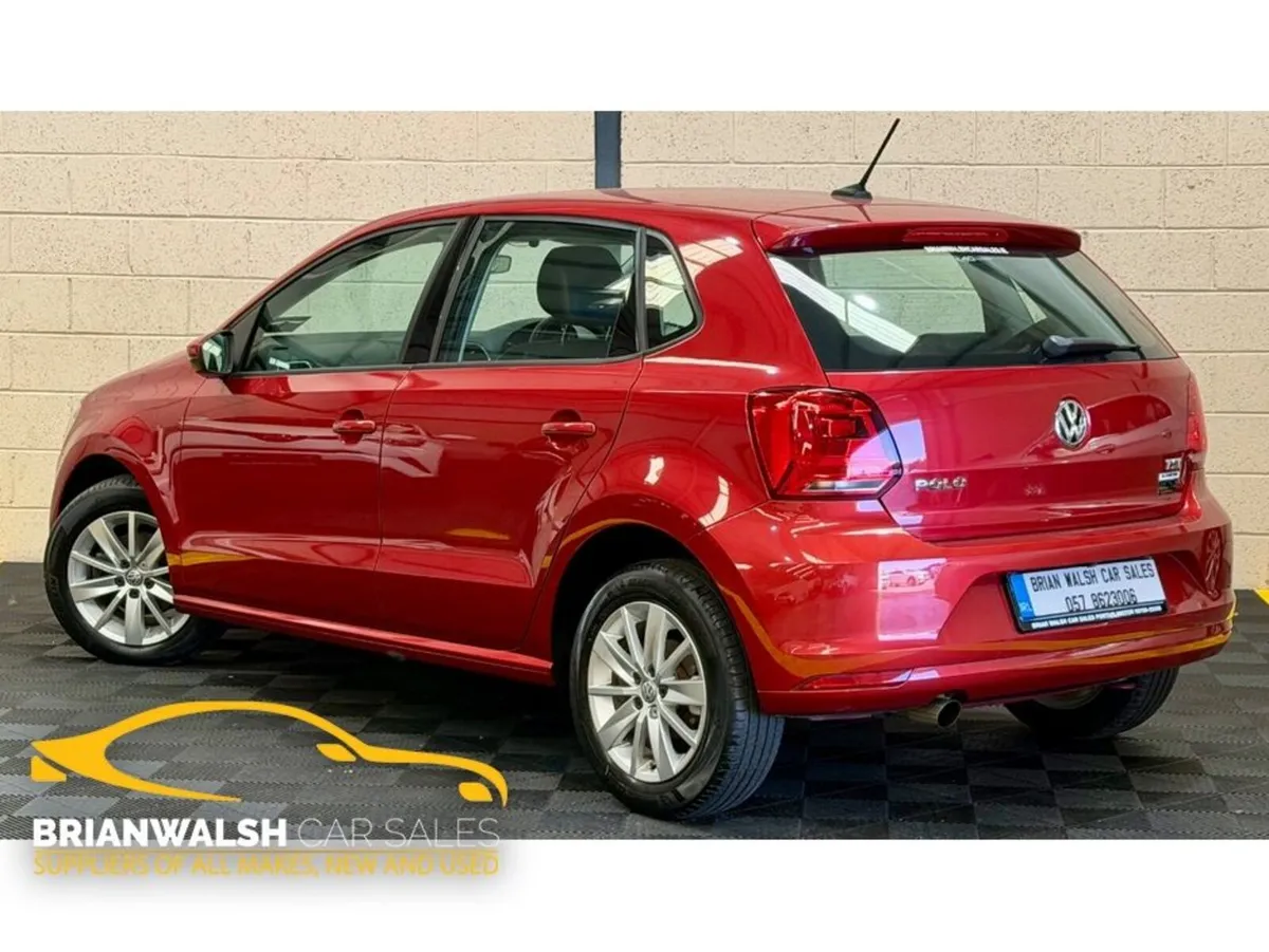 Volkswagen Polo 40TH EDITION - Image 2