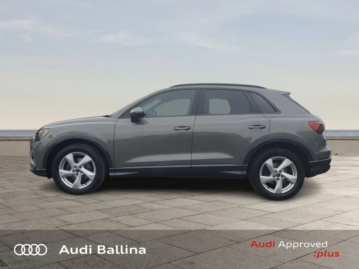 Audi Q3 35 TDI 150HP SE - Image 4