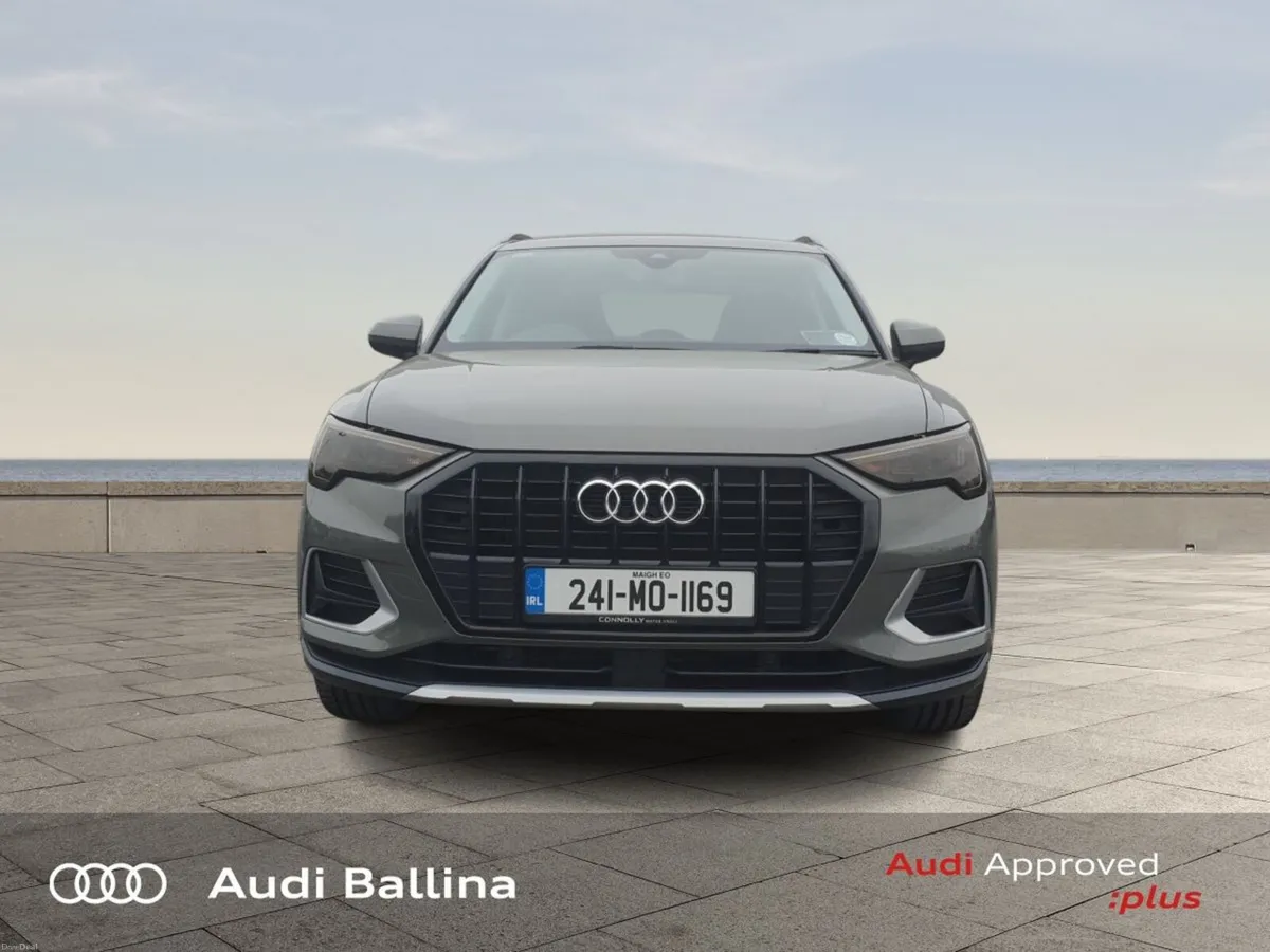 Audi Q3 35 TDI 150HP SE - Image 4