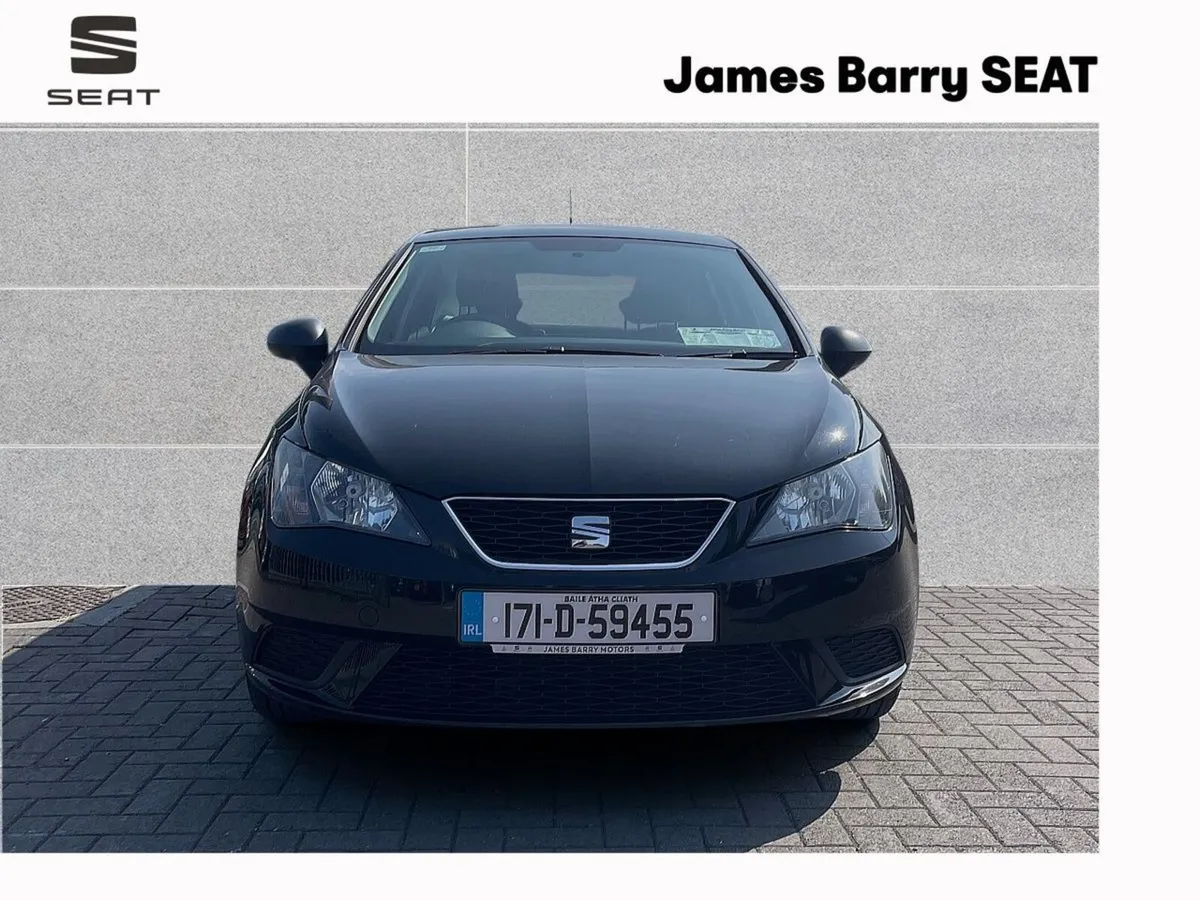 SEAT Ibiza 1.0MPI 75HP S - Image 2