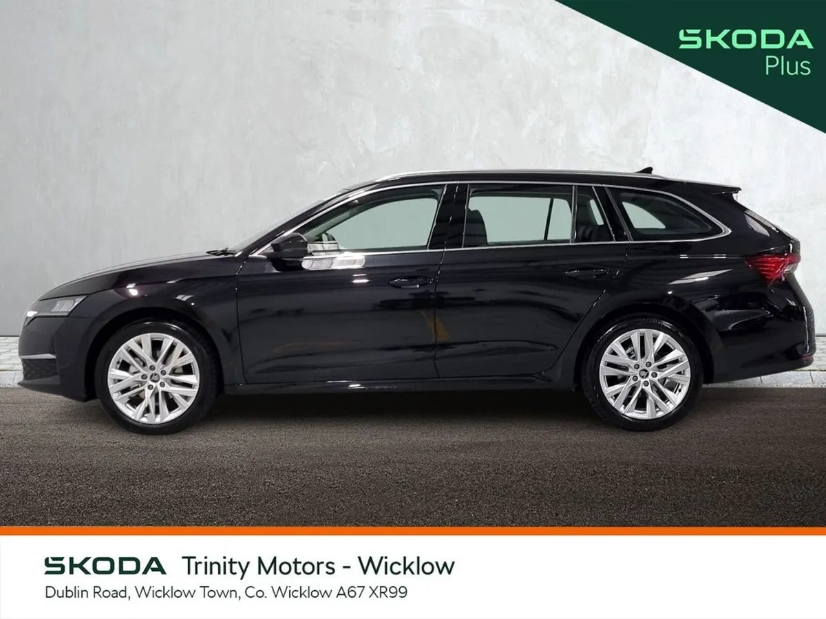 Skoda Octavia ** SELECTION+ ** 2.0TDI 150HP ** DSG - Image 6