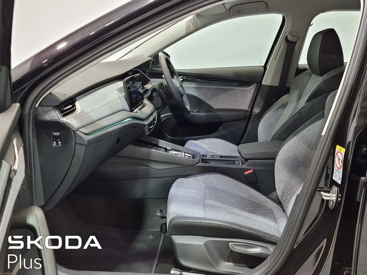 Skoda Octavia ** SELECTION+ ** 2.0TDI 150HP ** DSG - Image 4