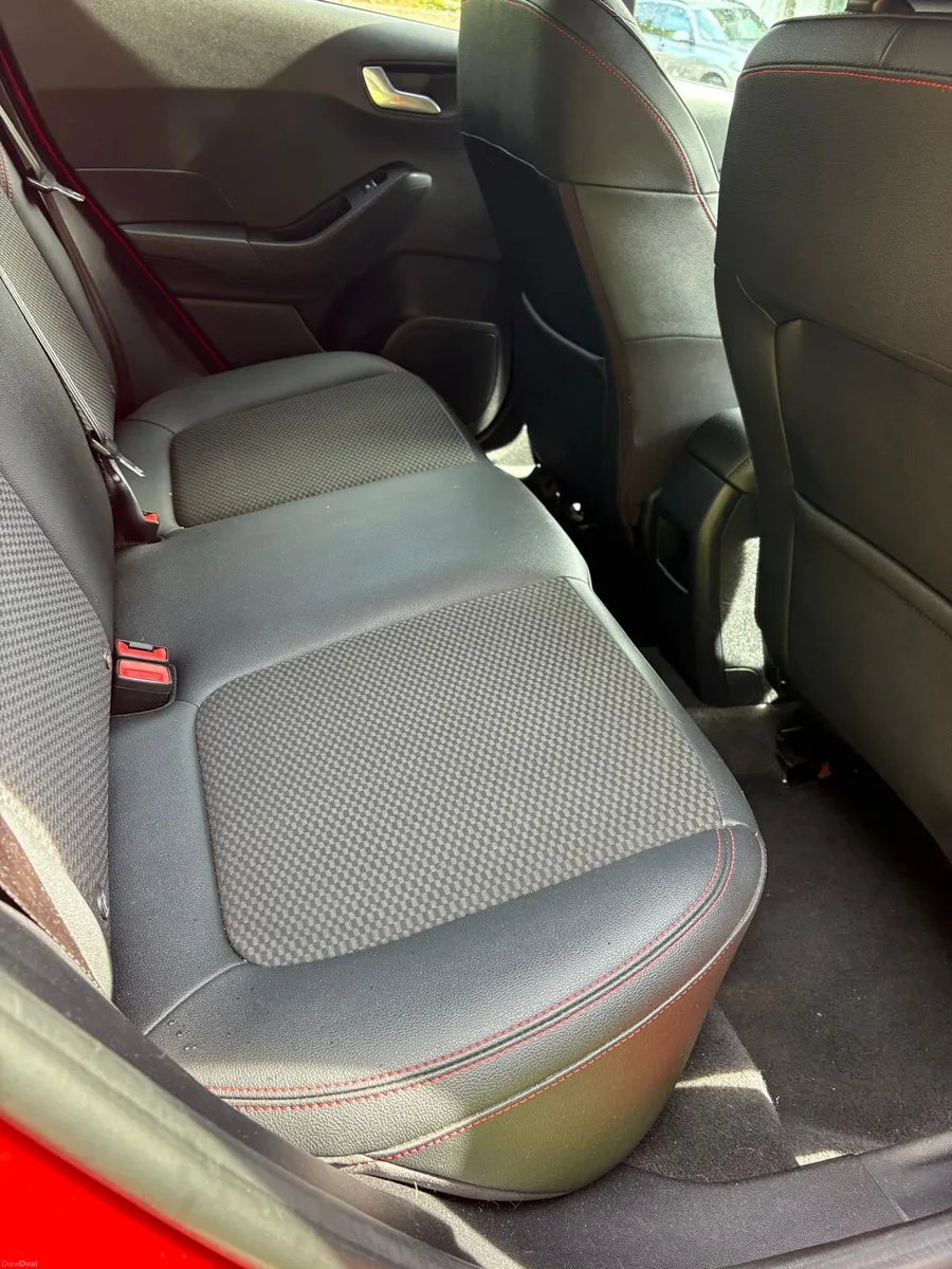 Ford Fiesta 2021 - Image 6