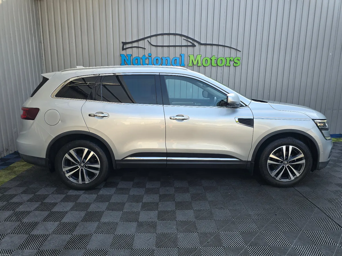 2017 Renault Koleos 1.6 dCi DYNAMIQUE 5Seat - Image 2