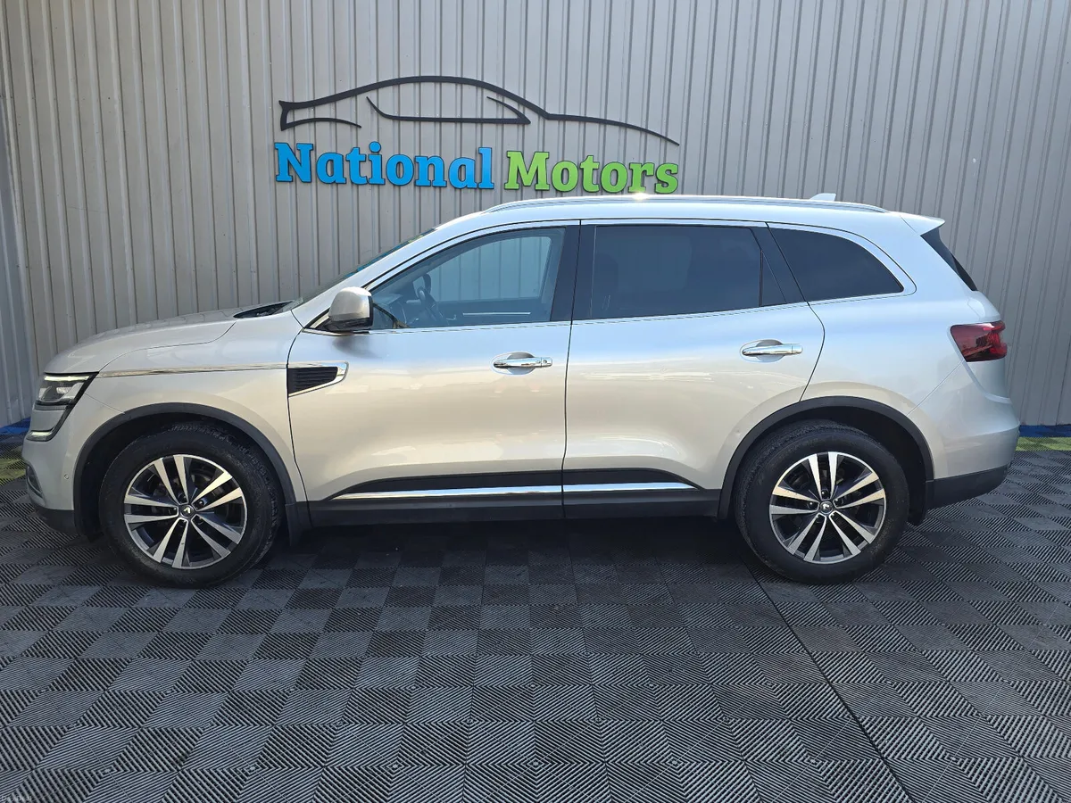 2017 Renault Koleos 1.6 dCi DYNAMIQUE 5Seat - Image 6