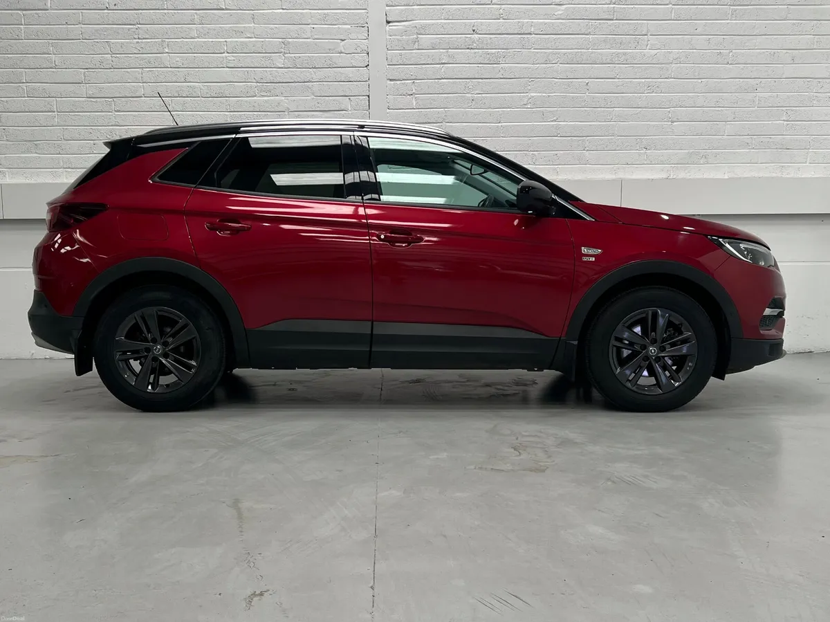 Opel Grandland X 120 Year Edition 1.5 Turbo Diesel - Image 5
