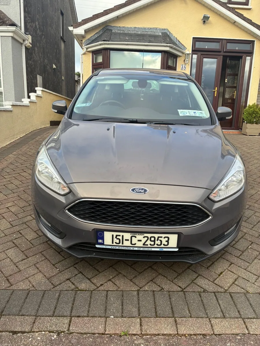 Ford Focus 2015 - Image 2