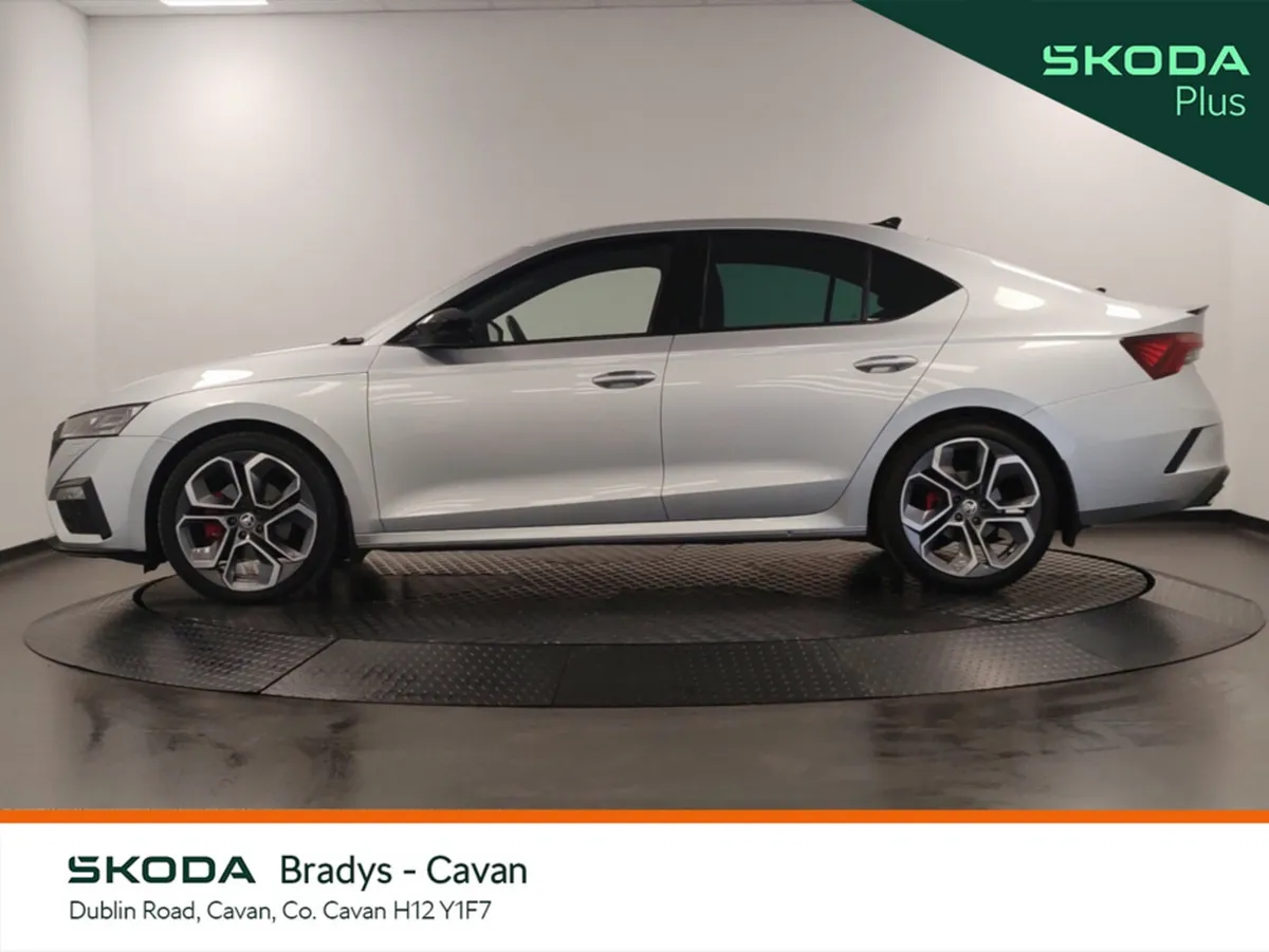 Skoda Octavia 2.0 TDI 2 - Image 6