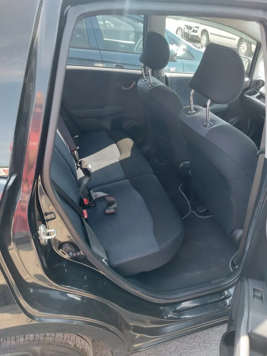 Honda FIT / Automatic /1.3 Petrol - Image 5
