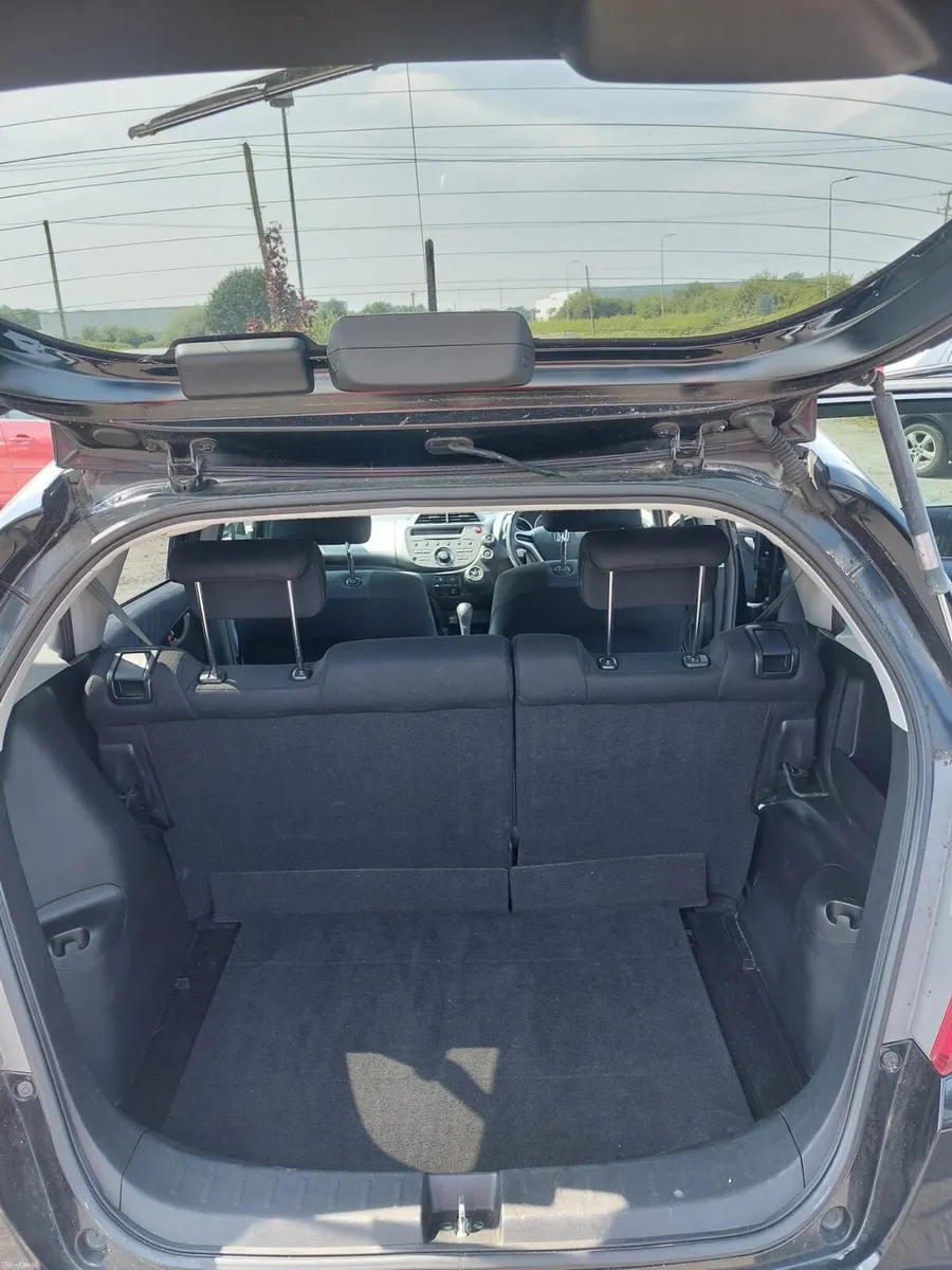 Honda FIT / Automatic /1.3 Petrol - Image 6